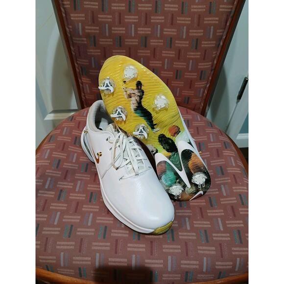 New Men's 13 Nike Air Zoom Victory Tour 3 NRG Eastside Golf "Everyone's Game - Picture 4 of 6